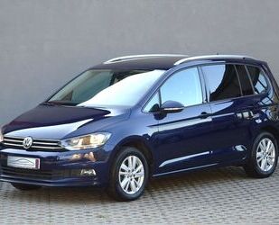 VW Volkswagen Touran 2,0 TDI DSG Comfortline/Business Gebrauchtwagen