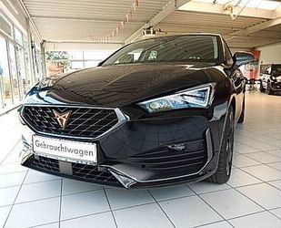 Cupra Cupra Leon Gebrauchtwagen