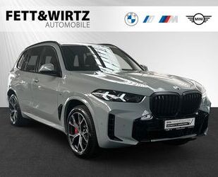 BMW BMW X5 xDrive30d M Sport Pro|Harman/Kardon|AHK Gebrauchtwagen