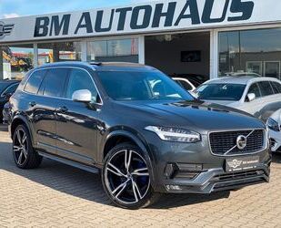 Volvo Volvo XC90 2.0 D5 