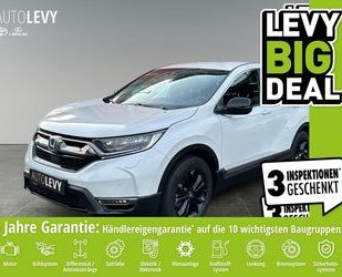 Honda Honda CR-V 2.0 i-MMD Hybrid Sport Line *BLACK-EDIT Gebrauchtwagen