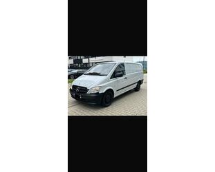 Mercedes-Benz Mercedes-Benz Vito Gebrauchtwagen