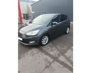 Ford Ford C-Max 1,0 EcoBoost 92kW Business Edition Bus. Gebrauchtwagen