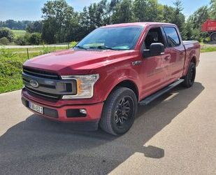 Ford Ford F 150 Gebrauchtwagen