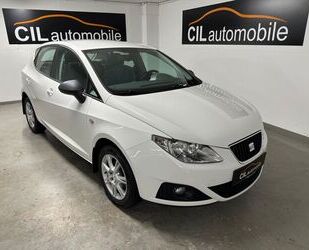 Seat Seat Ibiza Lim. Stylance / Style *AUTOMATIK* Gebrauchtwagen