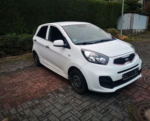 Kia Kia Picanto 1.0 LPG Edition 7 Edition 7 Gebrauchtwagen