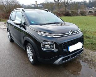 Citroen Citroën C3 Aircross PureTech 130 Stop&Start Shine Gebrauchtwagen