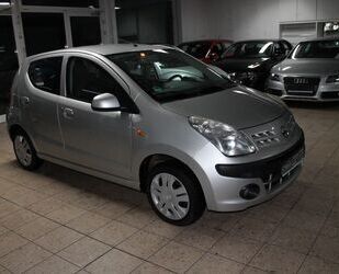 Nissan Nissan Pixo Acenta Gebrauchtwagen