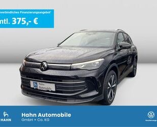 VW Volkswagen Tiguan GOAL 2,0 l TDI SCR 150 PS DSG in Gebrauchtwagen