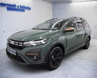 Dacia Dacia Jogger TCe 110 (7-Sitzer) Extreme+ NAVI RFK Gebrauchtwagen