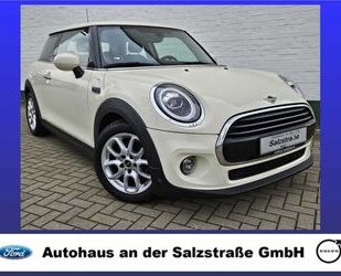 Mini MINI Cooper Aut. Essential*LED*PDC*Klimaaut.*WiPa* Gebrauchtwagen