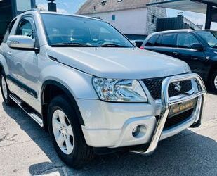 Suzuki Suzuki Grand Vitara 2.4 Comfort Automatik Key Less Gebrauchtwagen