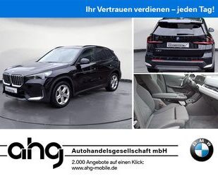 BMW BMW iX1 xDrive30 Navi Klima PDC Kamera Sportsitze Gebrauchtwagen