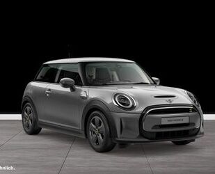 Mini MINI Cooper SE Hatch Navi Tempomat Klimaaut. Sitzh Gebrauchtwagen