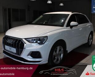 Audi Audi Q3 35 TFSI advanced LED*Carplay*Standheizung Gebrauchtwagen