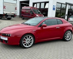 Alfa Romeo Alfa Romeo Brera 2.2 JTS 16V 6-G Leder Gebrauchtwagen