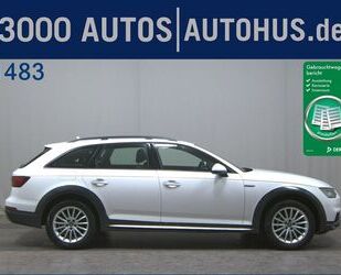 Audi Audi A4 Allroad Avant 2.0 TDI Qu. Nav Matrix Pano Gebrauchtwagen