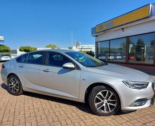 Opel Opel Insignia B GS Business Edition+LED+NAVI+CAM+S Gebrauchtwagen