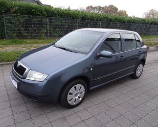 Skoda Skoda Fabia 1.2 Extreme / Steuerkette / Kupplung n Gebrauchtwagen