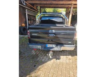 Ford Ford F 150 mit Zavoli Gasanlage 5,4l 310PS Gebrauchtwagen