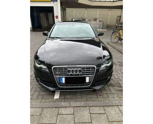 Audi Audi S4 3.0 TFSI S tronic quattro - 452PS Capristo Gebrauchtwagen