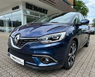 Renault Renault Scenic IV *1.3 TCE*140 EDC*GPF*BOSE EDITIO Gebrauchtwagen