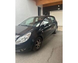 Opel Opel Corsa 1.2 Gebrauchtwagen