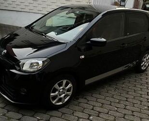 Skoda Skoda Citigo Monte Carlo Gebrauchtwagen