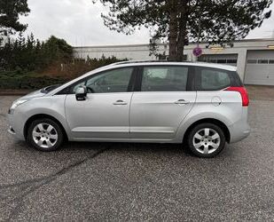 Peugeot Peugeot 5008 Premium Gebrauchtwagen