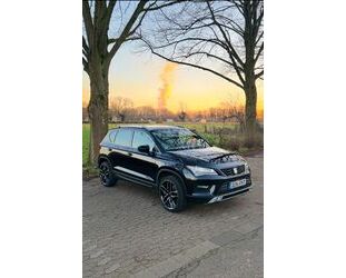 Seat Seat Ateca 1.5 TSI ACT 110kW Xcellence AHK, Pano Gebrauchtwagen