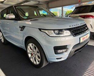 Land Rover Land Rover Range Rover Sport *AUTOBIOGRAPHY*DYNAMI Gebrauchtwagen