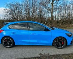 Ford Ford Focus 2,3 EcoBoost ST ST Gebrauchtwagen