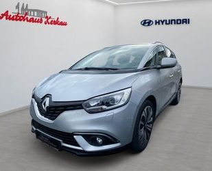 Renault Renault Grand Scenic BLUE dCi 120 BUSINESS EDITION Gebrauchtwagen