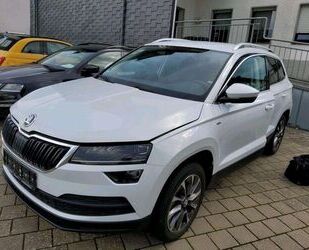 Skoda Skoda Karoq 1.0 TSI Drive 125 *LED*PDC*DAB+* Gebrauchtwagen