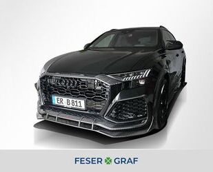 Audi Audi RSQ8 ABT Signature Edition *Nr. 95 of 96* Gebrauchtwagen