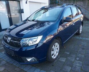 Dacia Dacia Logan MCV II Kombi Ambiance Gebrauchtwagen