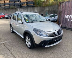 Dacia Dacia Sandero Stepway Gebrauchtwagen