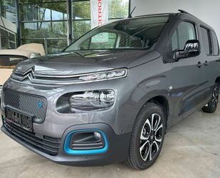 Citroen Citroën e-Berlingo Shine Gebrauchtwagen