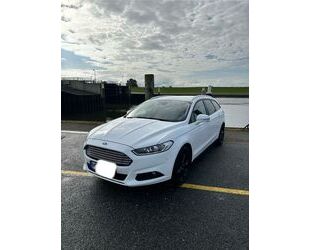 Ford Ford Mondeo 1,5 EcoBoost Business Ed. Turnier Aut. Gebrauchtwagen