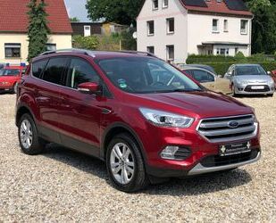 Ford Ford Kuga Cool & Connect,Navi,SHZ,TÜV=NEU. Gebrauchtwagen