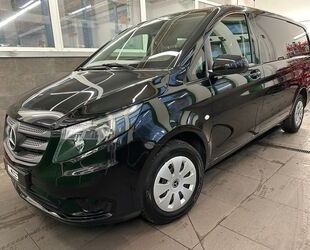 Mercedes-Benz Mercedes-Benz Vito Mixto lang 6 Sitz ab 392€ NAVI Gebrauchtwagen