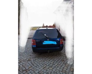 VW Volkswagen Passat Variant 1.8 T Trendline Variant Gebrauchtwagen