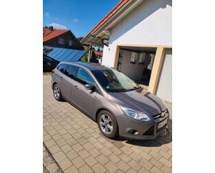 Ford Ford Focus 1,0 EcoBoost 92kW SYNC Edition Turnier. Gebrauchtwagen