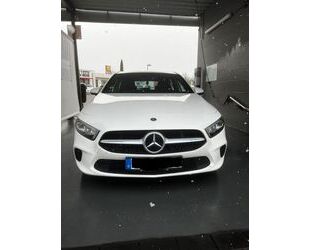 Mercedes-Benz Mercedes-Benz A 180 - Gebrauchtwagen