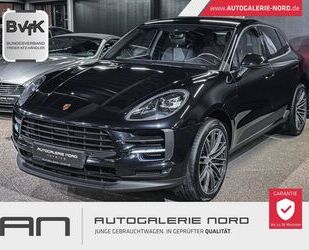 Porsche Porsche Macan S Matrix-LED+21