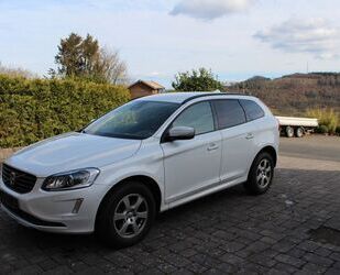 Volvo Volvo XC60 D3 Momentum Geartronic Momentum Gebrauchtwagen