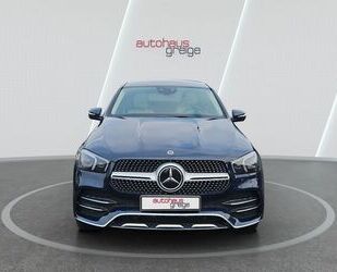 Mercedes-Benz Mercedes-Benz GLE 350 de AMG Styling Pano Burmeste Gebrauchtwagen