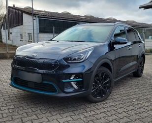 Kia Kia E Niro Spirit Wärmepumpe 11kw 8fach ACC LED Gebrauchtwagen