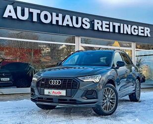 Audi Audi Q3 40 TDI quattro S Line Matrix-LED Gebrauchtwagen