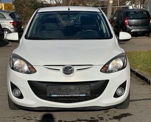 Mazda Mazda 2 Lim. 1.3 Edition Gebrauchtwagen